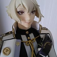Amazon | 刀剣乱舞-ONLINE- 髭切 1/8スケール ABS&PVC製 塗装済み完成