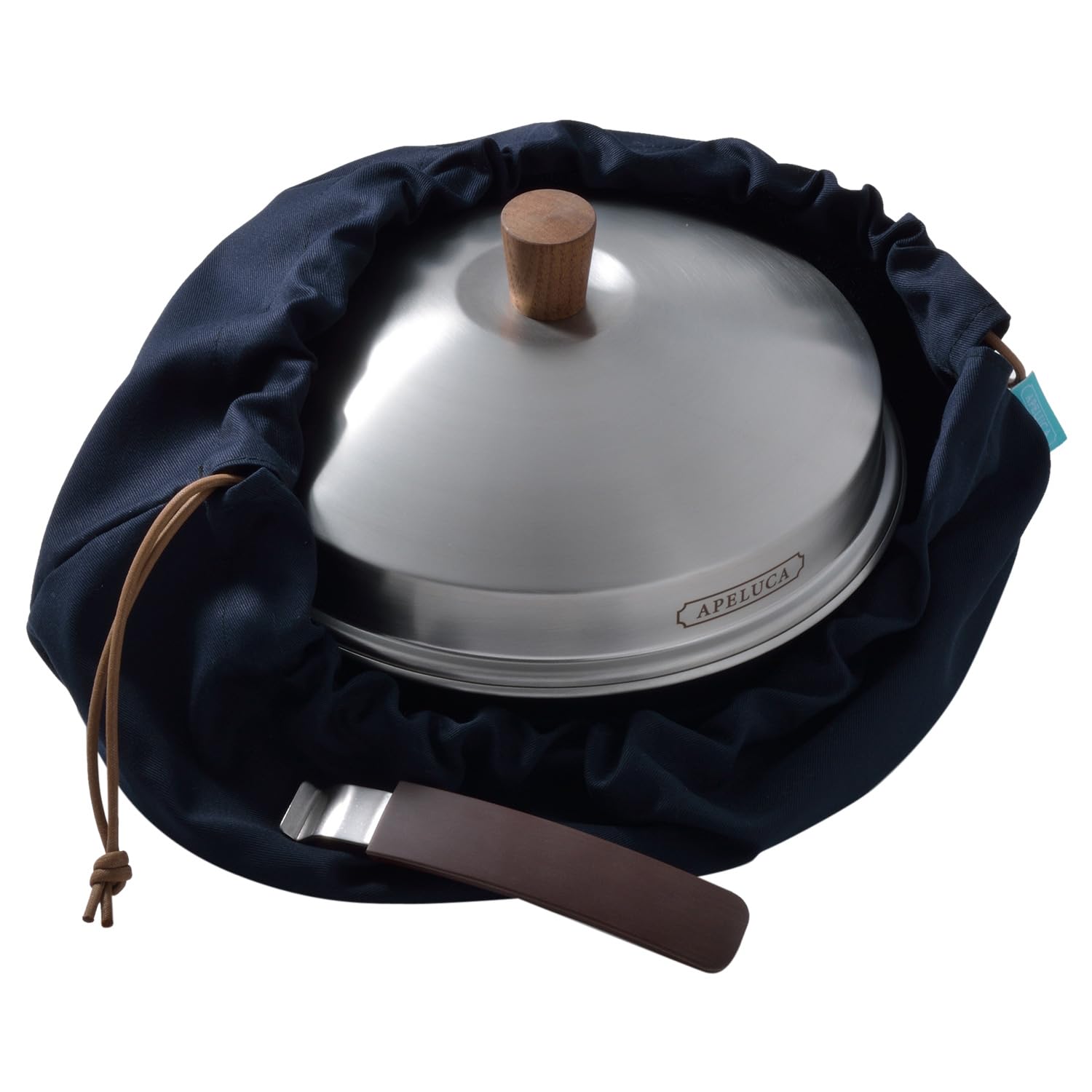 Amazon.co.jp: アペルカ ピザ オーブン ポット APELUCA PIZZA OVEN POT