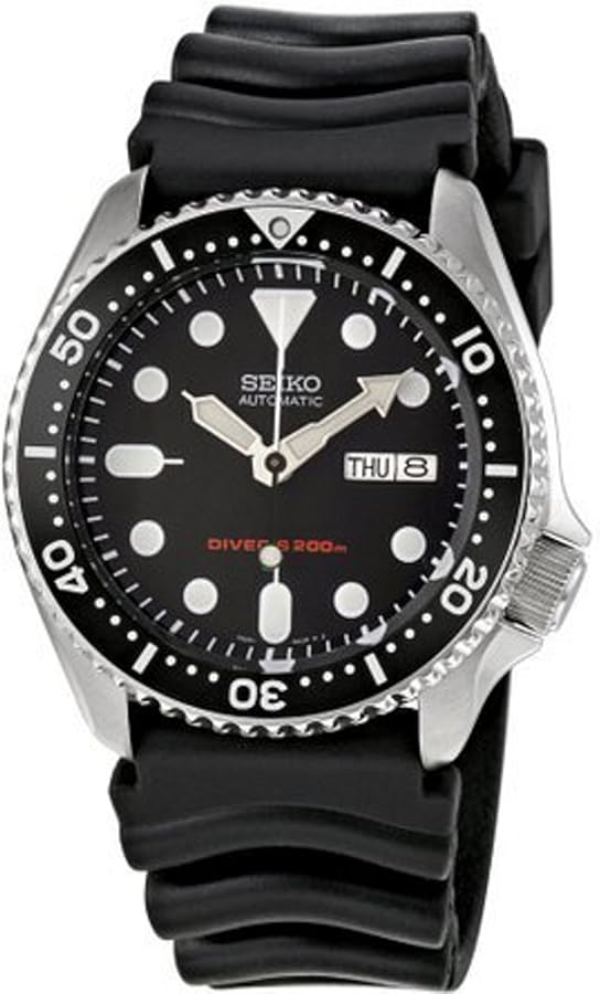 Amazon.co.jp: [セイコー] SEIKO 腕時計 自動巻き ダイバーズ 海外