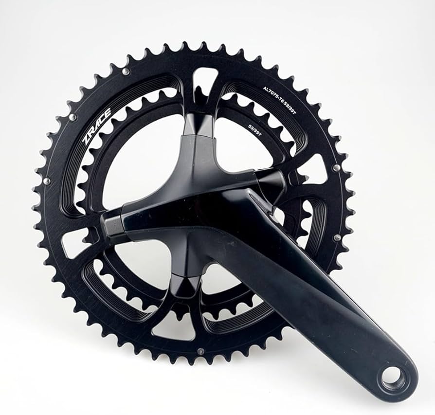Amazon.co.jp: 105 R7000 R8000 DURAACE FC-R9100 非対称ロード