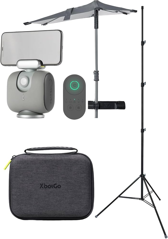 Amazon.co.jp: 【メーカー公式認定正規品】 XbotGo Chameleon 日本正規