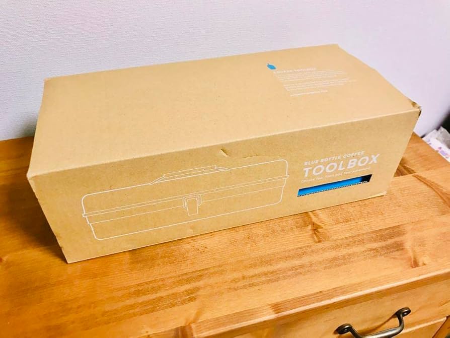Amazon.co.jp: BLUE BOTTLE COFFEE ブルーボトルコーヒー ツール