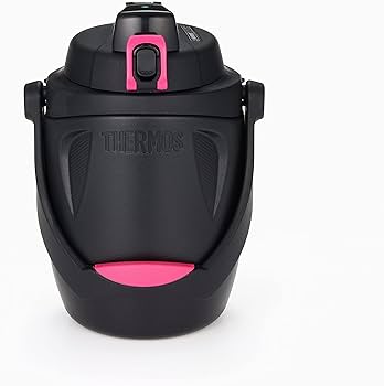 Amazon.co.jp: サーモス(THERMOS) スポーツジャグ 1.9L プラスチック