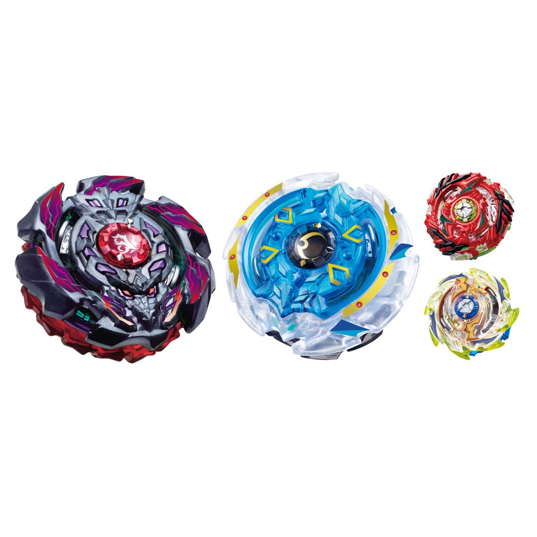 Amazon.co.jp: ベイブレードバースト B-98 神改造セット : おもちゃ