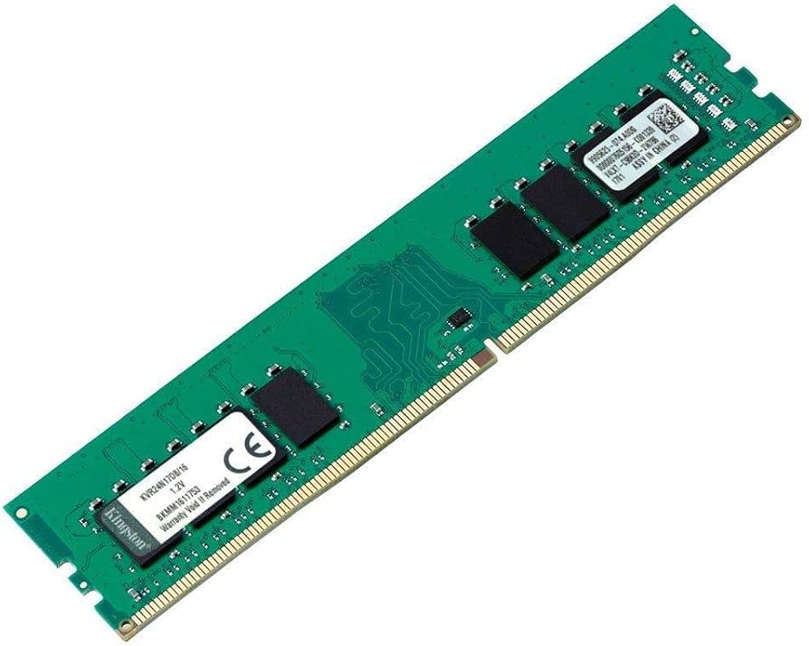 メモリー ddr4 2400 32gb i7 7800X gtx?? Crucial RAM 32GB Kit