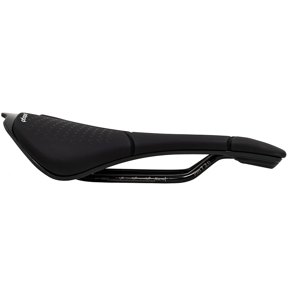 Amazon.co.jp: Prologo Scratch M5 PAS T2.0 ロードサドル 140mm