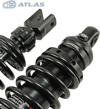 Amazon | RPM Double R CYGNUS GRYPHUS NMAX X FORCE アジャスタブル