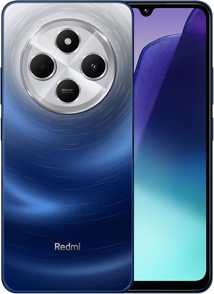 Amazon | シャオミ(Xiaomi) SIMフリー スマートフォン Redmi 14C 8GB+