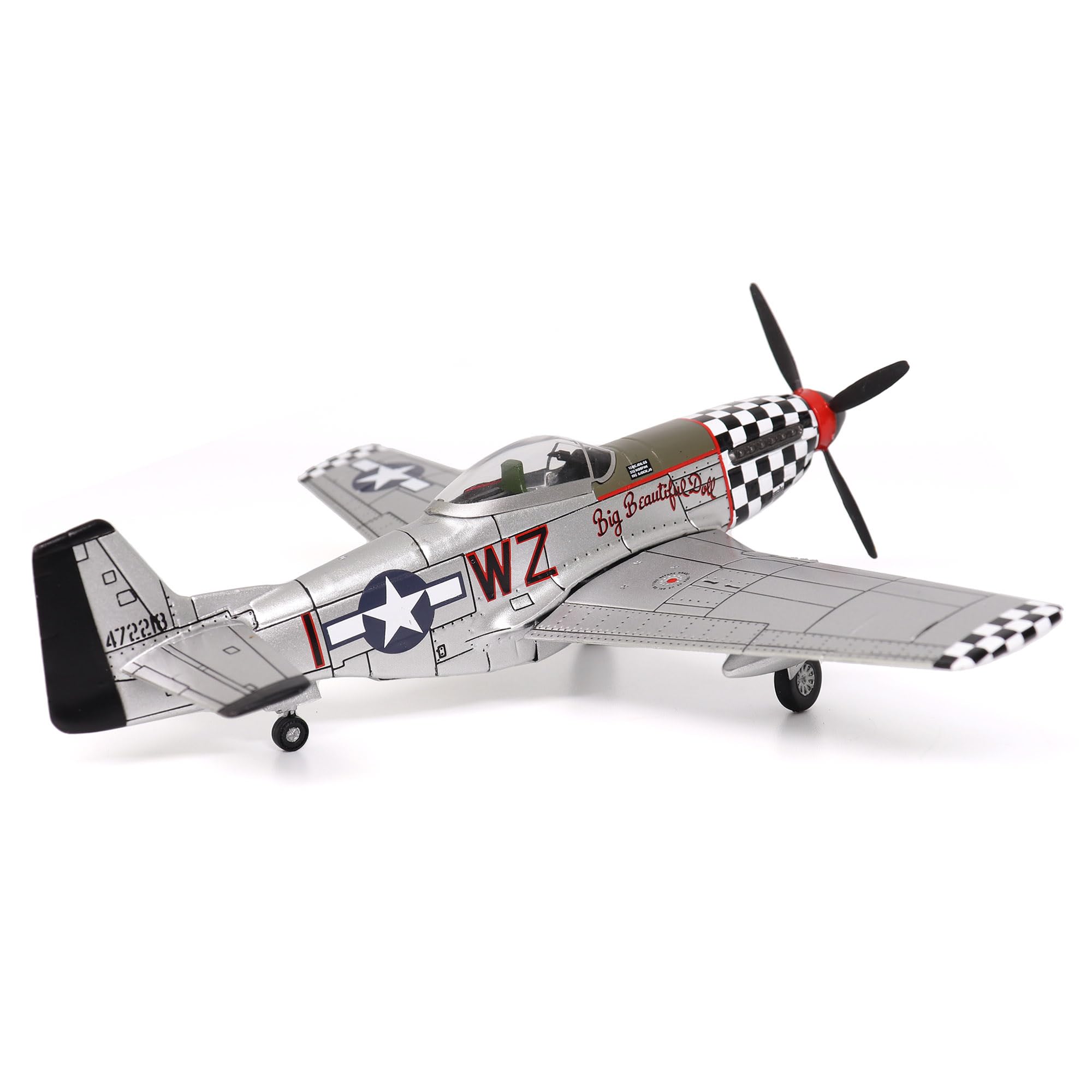 Amazon.com: Motor city classics 1:72 Scale Military Diecast