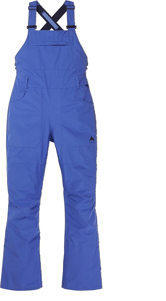 Amazon.com : Burton Women's Avalon GORE-TEX 2L Bib Pants, Amparo