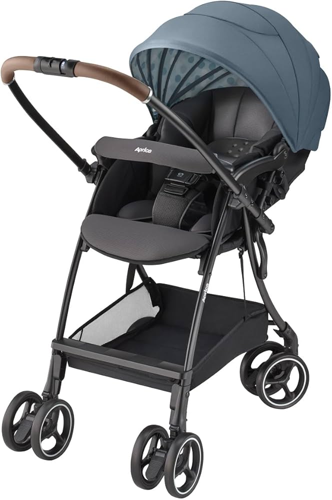 Amazon.co.jp: Aprica(アップリカ) A型ベビーカー ラクーナエアー