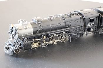 Amazon | 希少 天賞堂 グレートノーザン鉄道 GN HOゲージ 2-8-2 CLASS