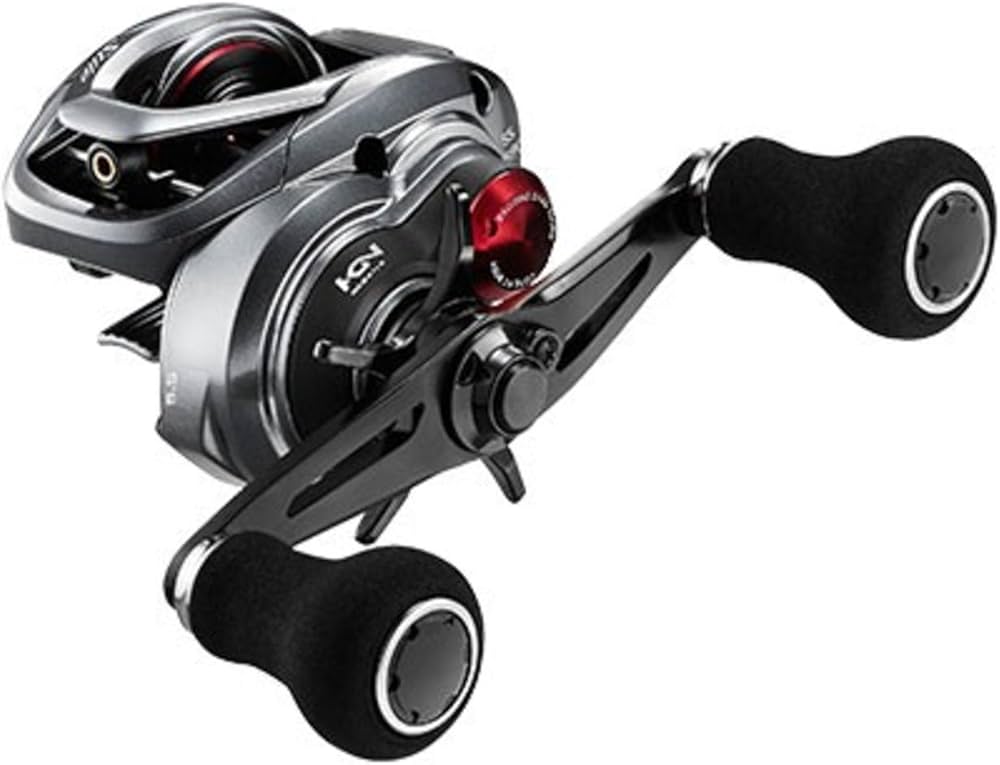 Amazon | シマノ(SHIMANO) ベイトリール 17 スティーレ SS 151 PG 左