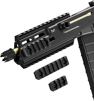 Amazon | 東京マルイ(TOKYO MARUI) No.8 スコーピオンモッド M 18歳