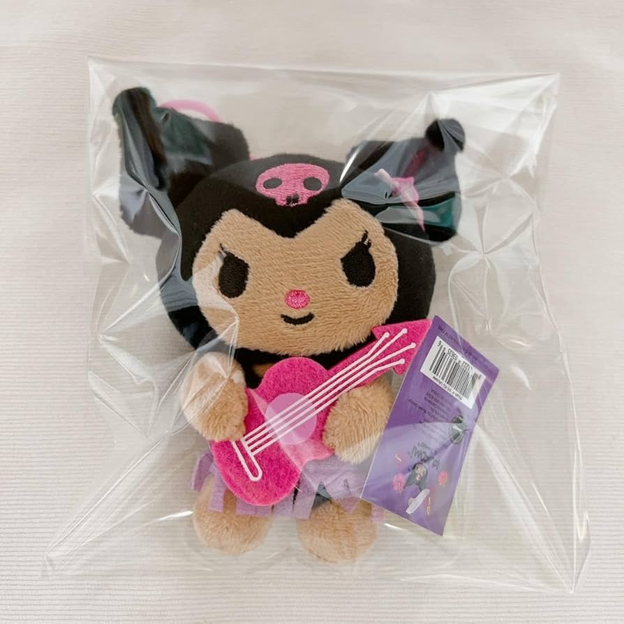 Amazon.co.jp: ハワイ 限定 ぬいぐるみ キーホルダー 日焼け クロミ