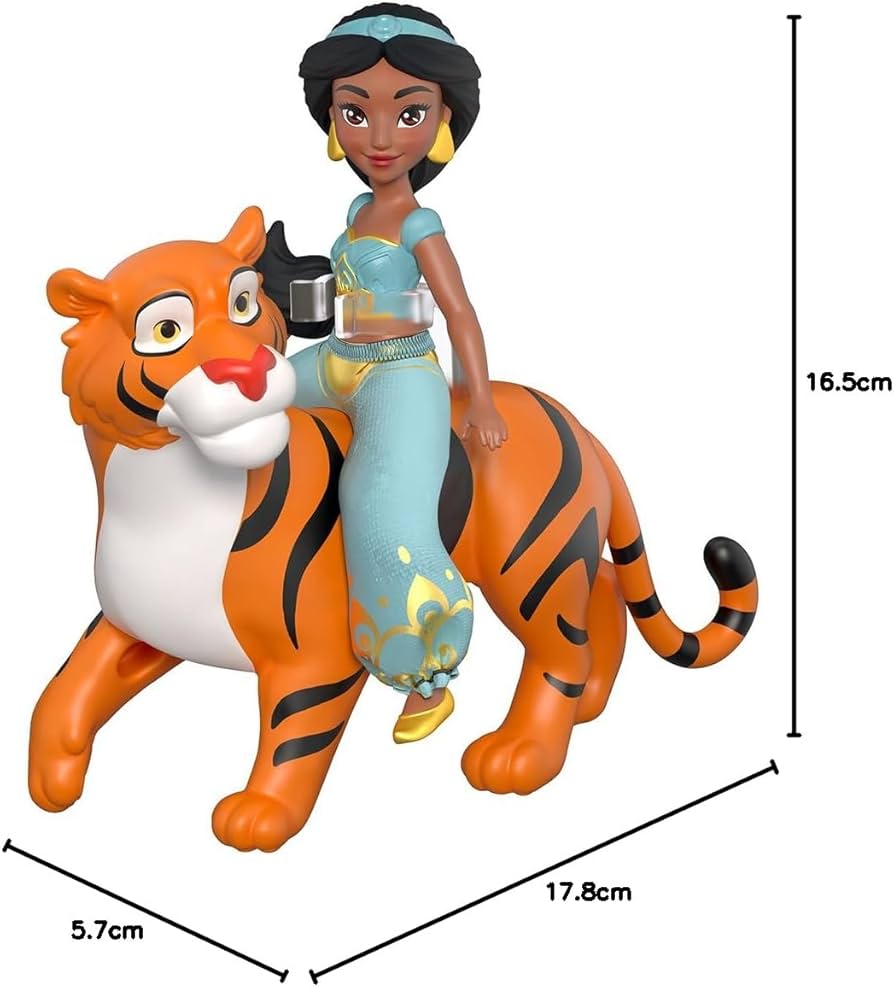 Amazon | マテル(MATTEL) ディズニー(Disney)/ディズニープリンセス
