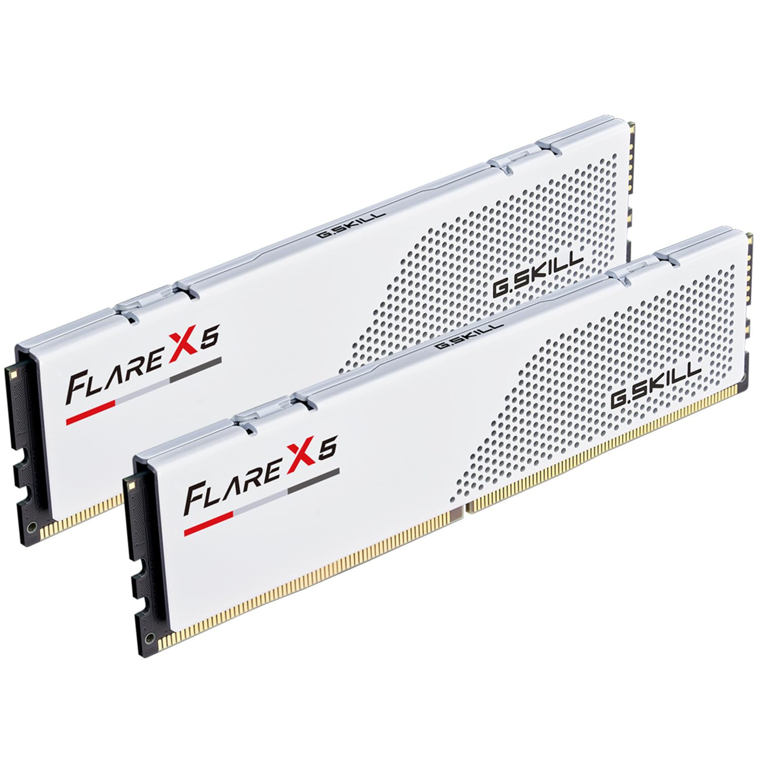 G.SKILL Flare X5 Series DDR5 RAM (AMD Expo) 64GB (2x32GB) 6000MT/s