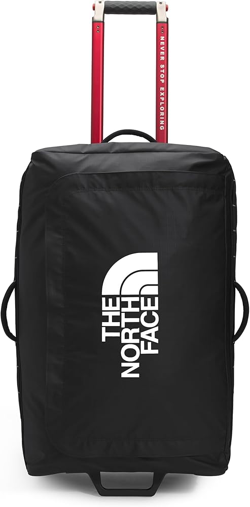 Amazon.co.jp: THE NORTH FACE ベースキャンプ ボイジャー 29 ローラー