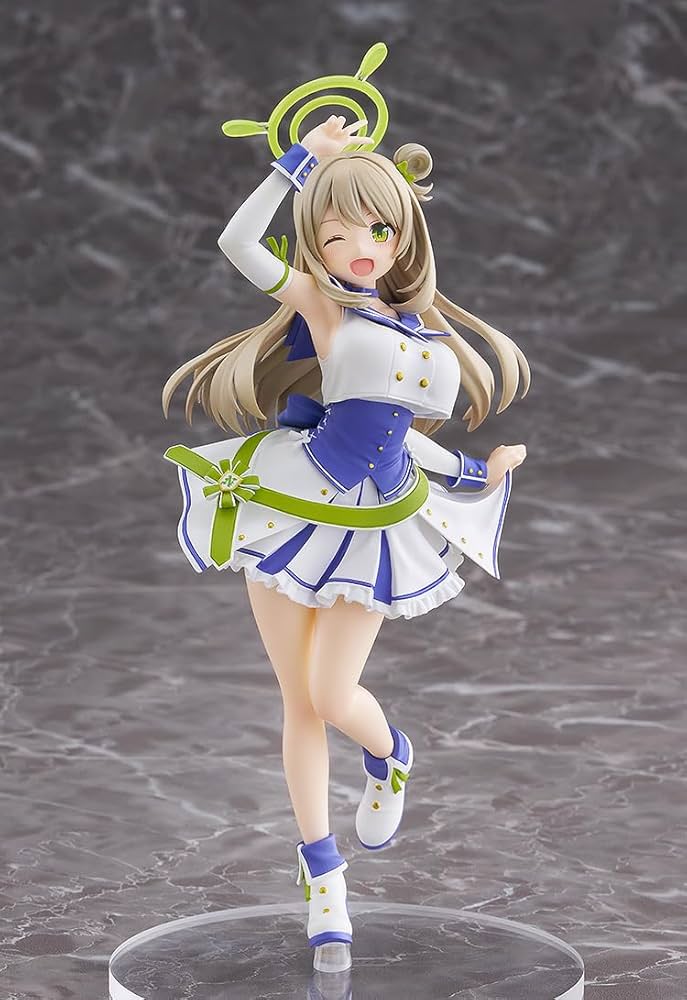 Amazon | POP UP PARADE ブルーアーカイブ Blue Archive ノノミ