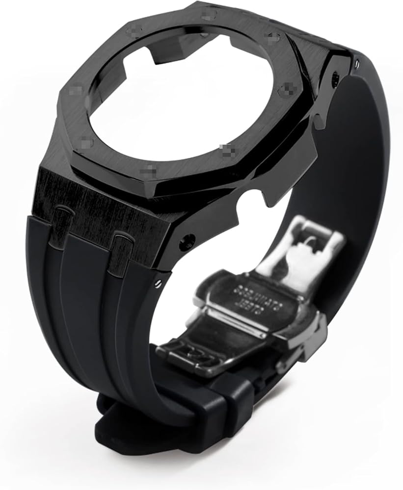 Amazon.co.jp: [Casiroyal] ga2100 カスタムパーツ 第3 / 4世代 メタル