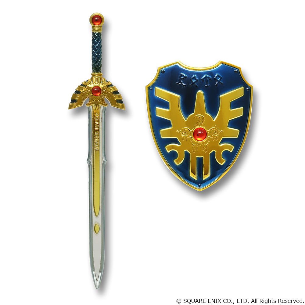 Amazon.co.jp: ドラゴンクエスト メタリックアイテムズギャラリー