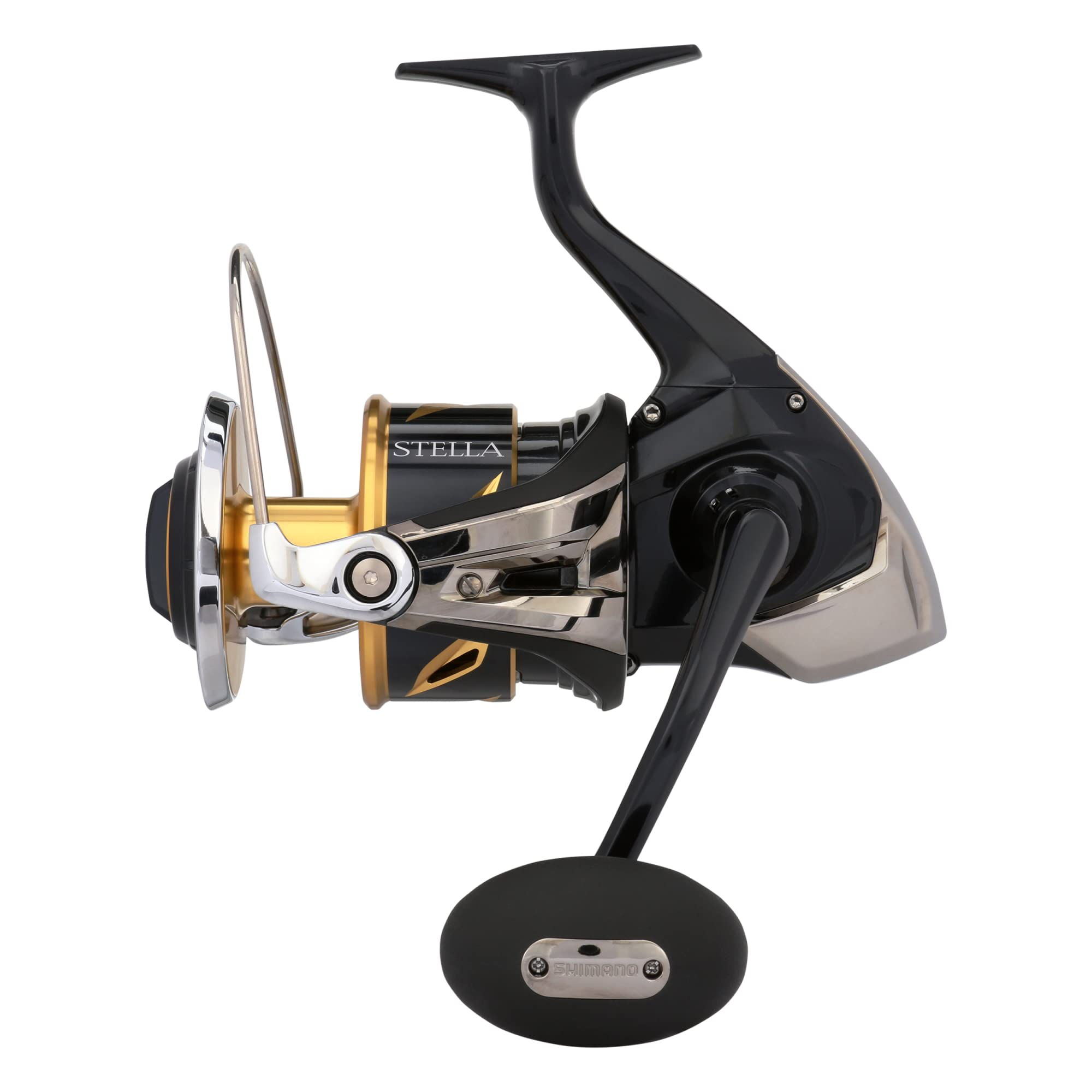 ほしさん専用 SHIMANO STELLA SW20000PG スピニングリール 専用