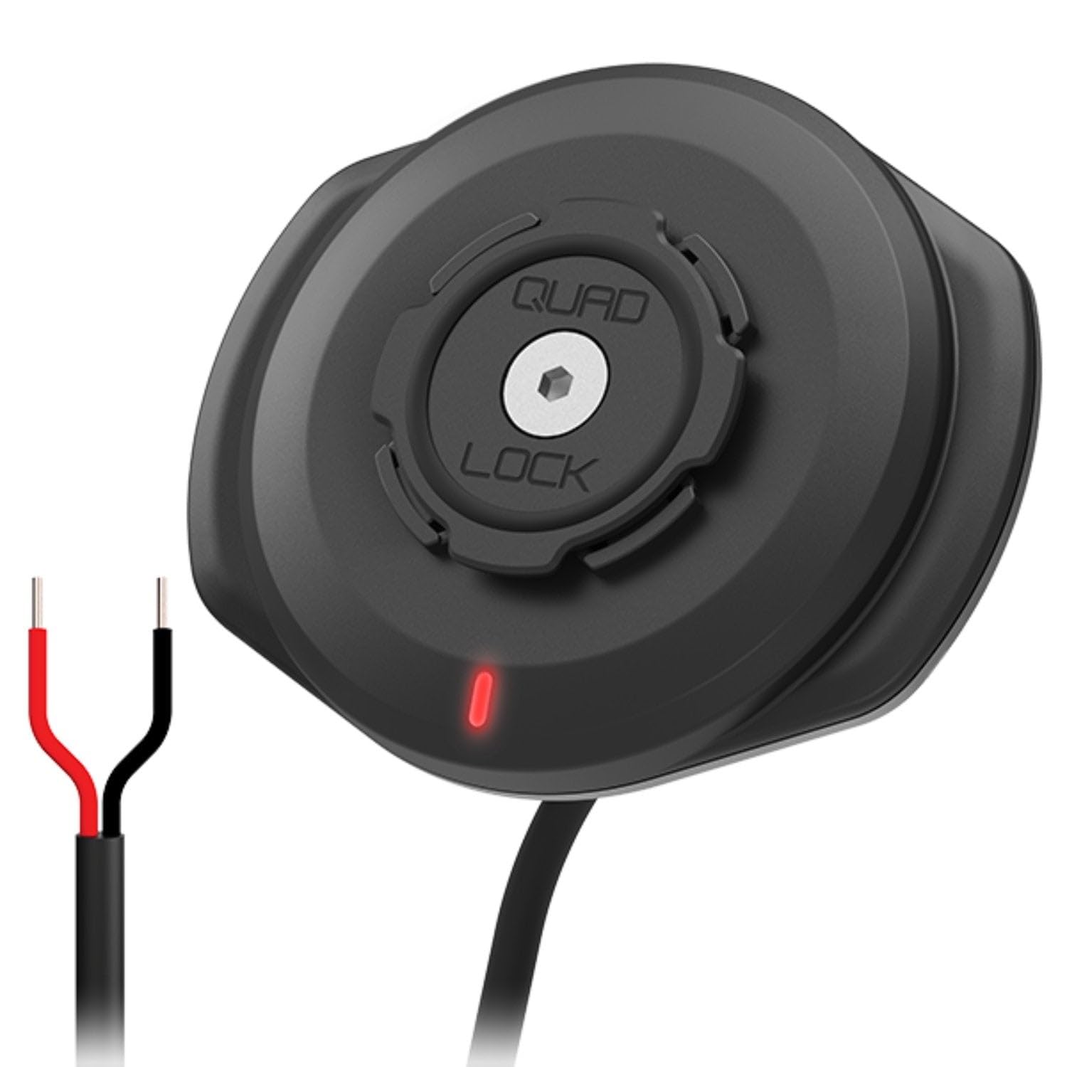 Amazon.co.jp: マリン/バイク用 防水 ワイヤレス充電ヘッド クアッド