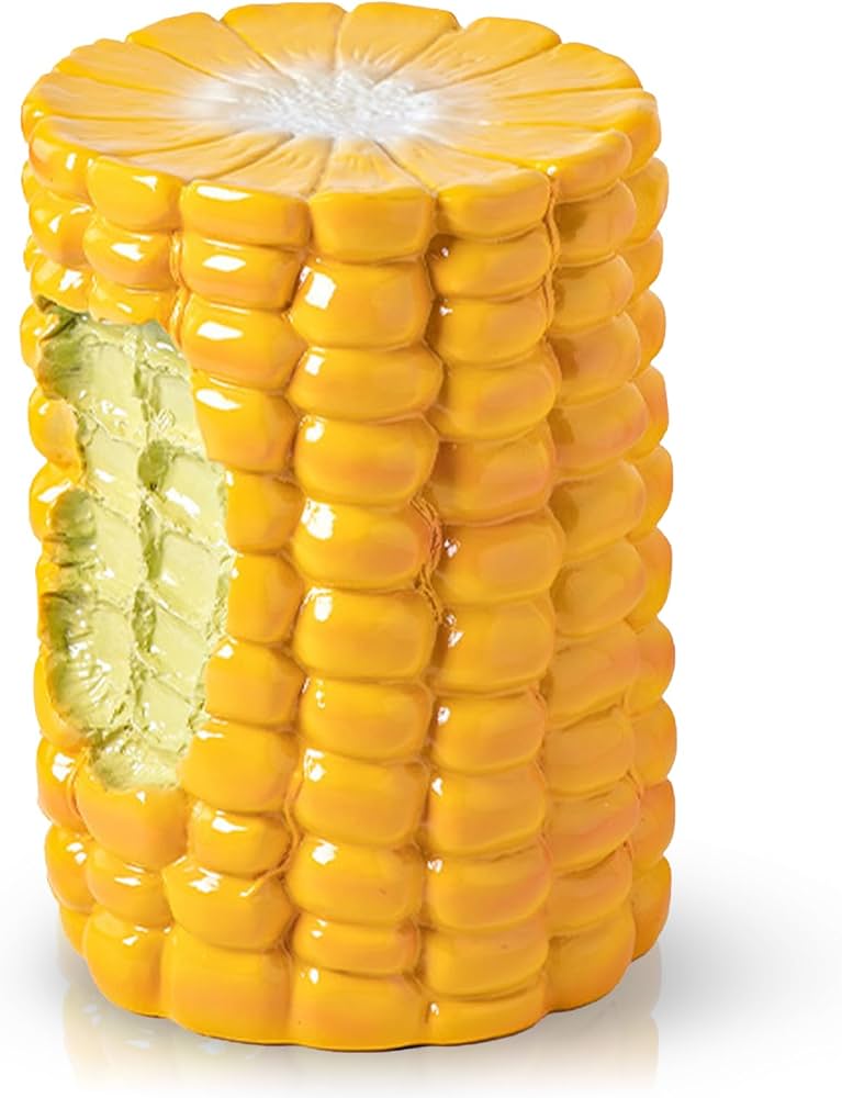 Amazon.co.jp: 小さな食品スツール、樹脂手描きハンバーガーコーン形状