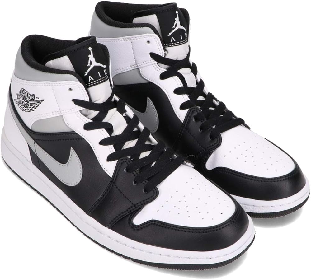 Amazon | [ナイキ] エア ジョーダン 1 ミッド [AIR JORDAN 1 MID