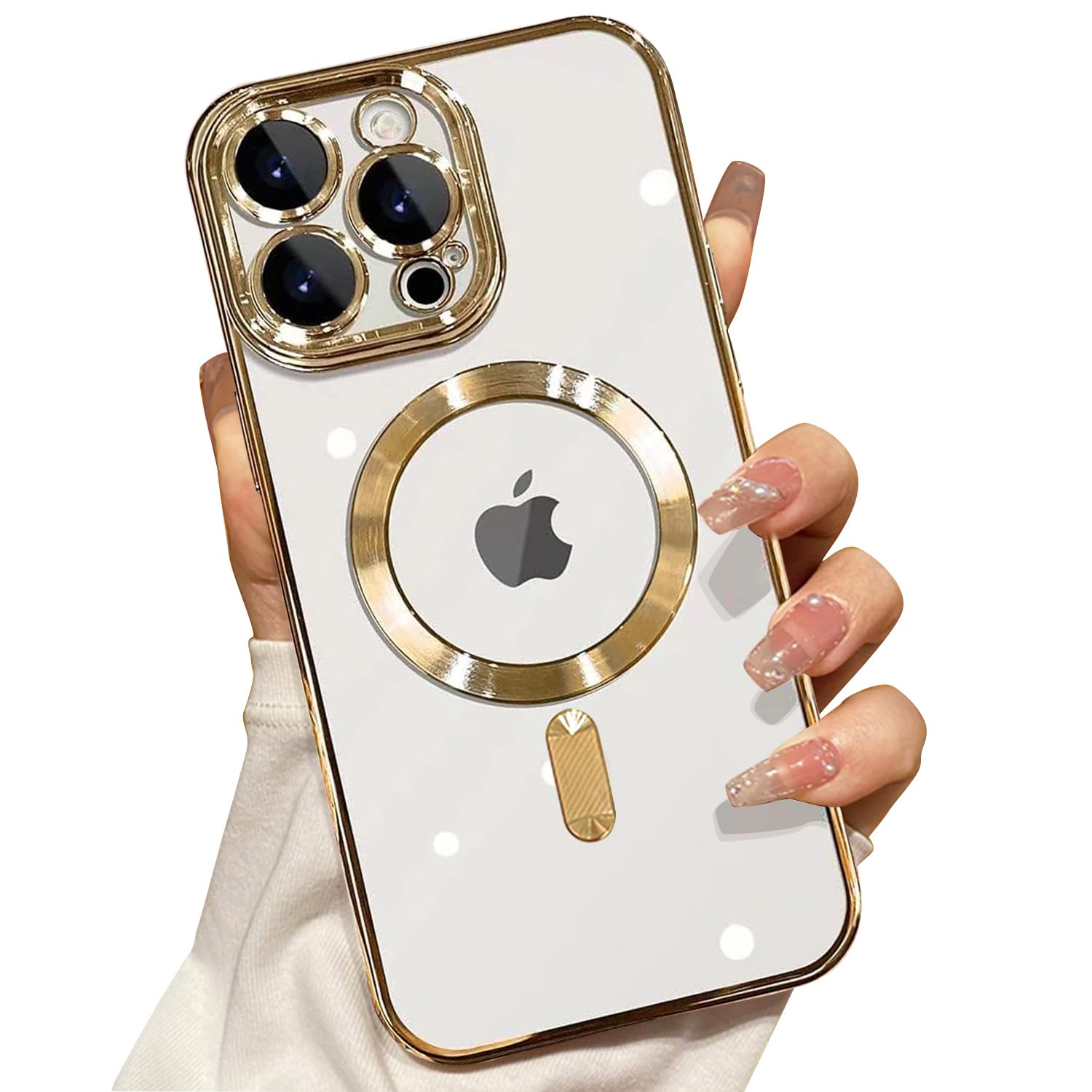 Amazon.com: Misscase Compatible with iPhone 12 Pro Max Case