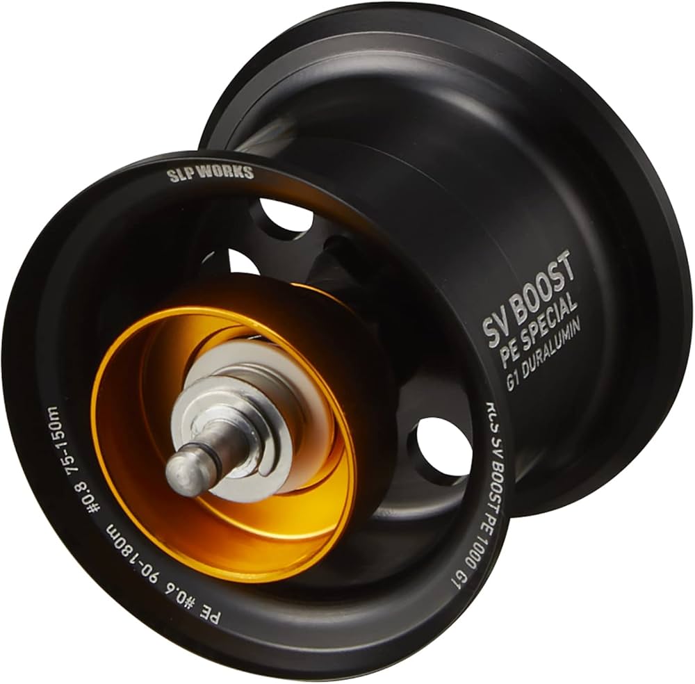 Amazon | SLPWORKS ダイワ(DAIWA) slpワークス(Daiwa Slp