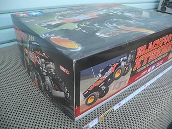 Amazon.co.jp: TAMIYA BLACKFOOT XTREME タミヤ ブラックフット