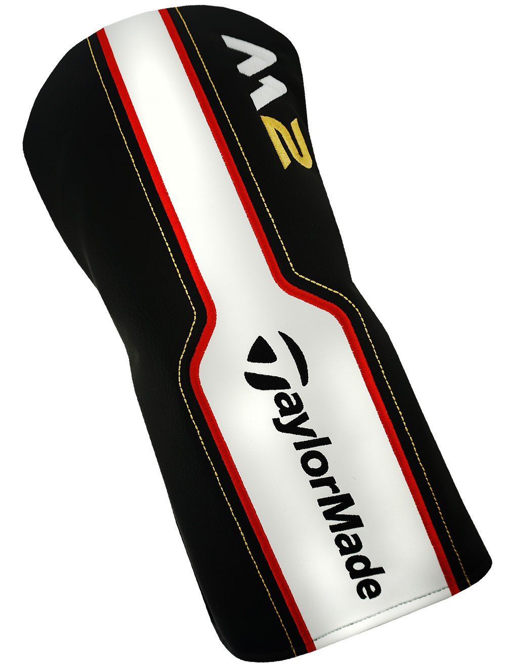 Amazon.co.jp: TaylorMade M2 ゴルフ ドライバー ヘッドカバー