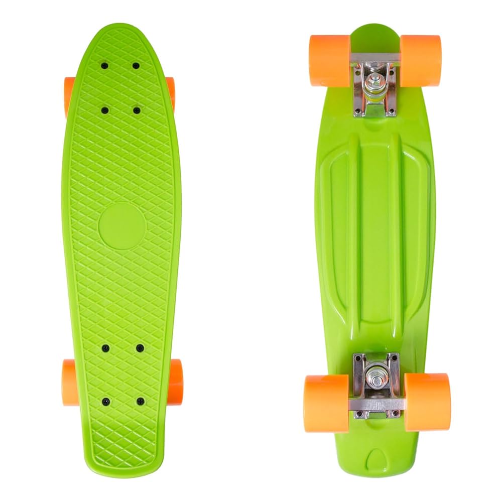 13日の金曜日ジェイソン スケートボード スケボー クルーザー 13日の