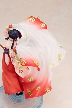 Amazon.co.jp: ARTFX J サクラ大戦 真宮寺さくら 1/8スケール PVC製