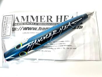 ハンマーヘッド シャラポア230スリム未使用 HAMMER HEADシャラポワ