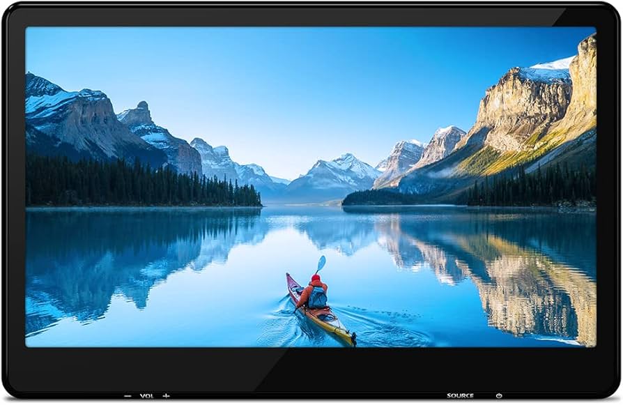 Amazon.co.jp: XTRONS ヘッドレストモニター 14インチ大画面 Android