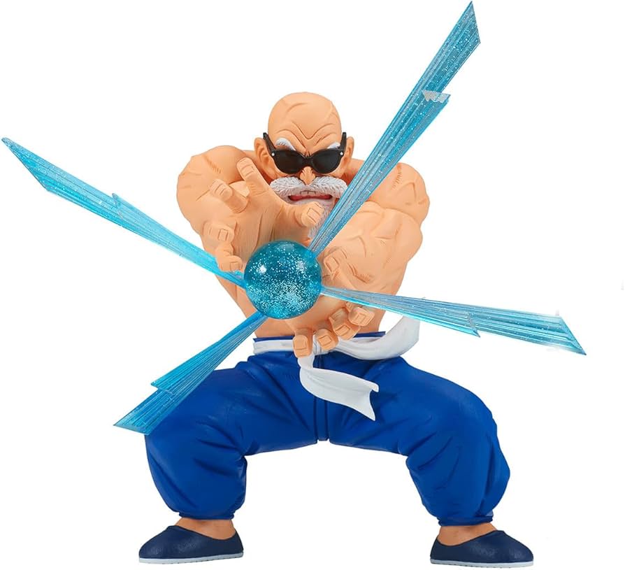 Amazon.co.jp: バンプレスト ドラゴンボール G×materia KAMESENNIN
