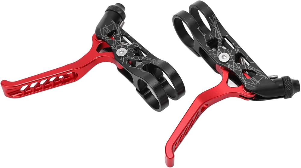 Amazon.co.jp: ブロンプトン3sixtyマウンテンバイク用自転車ブレーキ