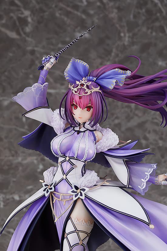 Amazon.com: Good Smile Company-Fate/Grand Order-Caster/Scathach
