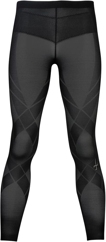 Amazon | [CW-X(シーダブリューエックス)]スポーツタイツ