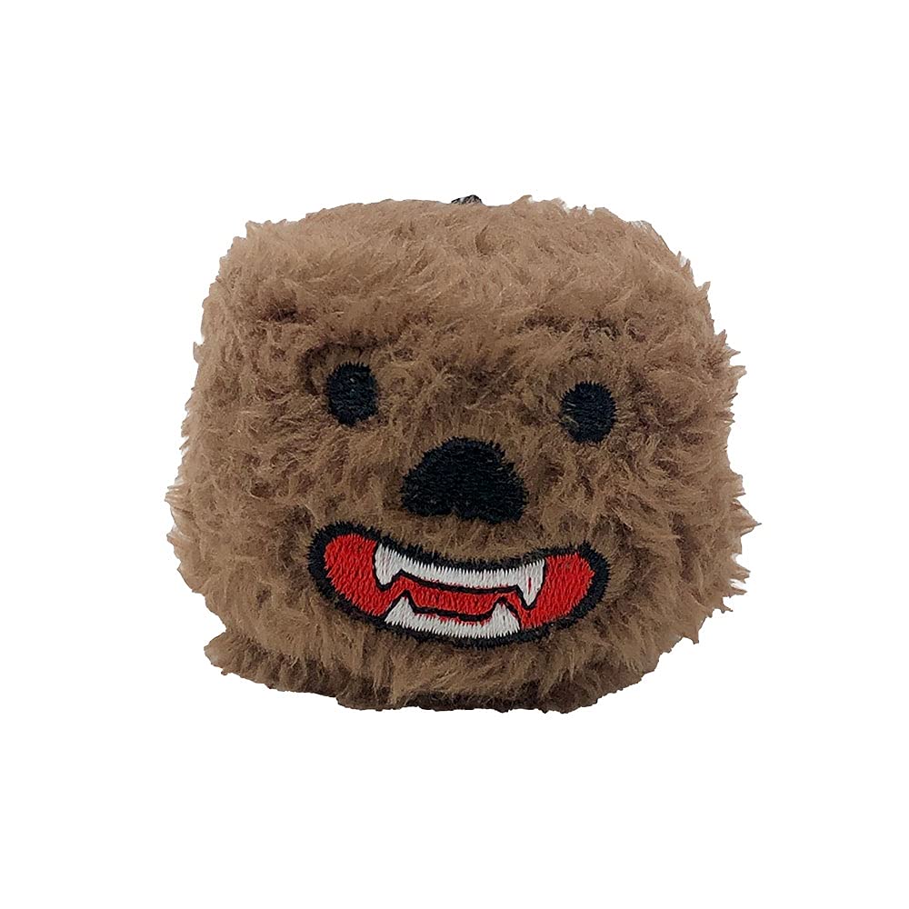 Amazon | Squeezibo Chewbacca（チューバッカ） - Yogibo Mate Star