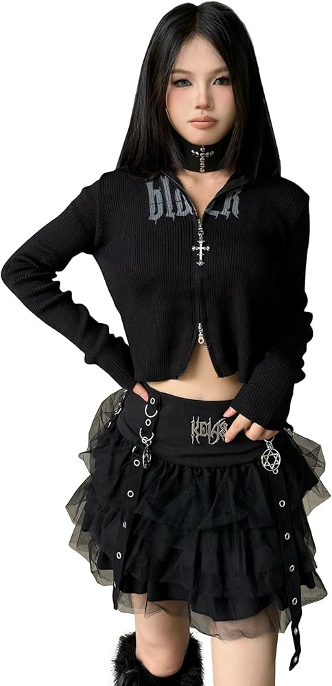 平成ギャル y2k 00s ファー ニット ポンチョ d.i.a 系 gal ↝ 平成