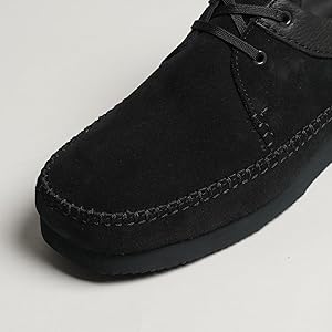 Amazon | [クラークス] ウィーバーゴアテックス Weaver GTX メンズ