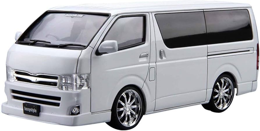 Amazon | 青島文化教材社 1/24 ザ・チューンドカーシリーズ No.3