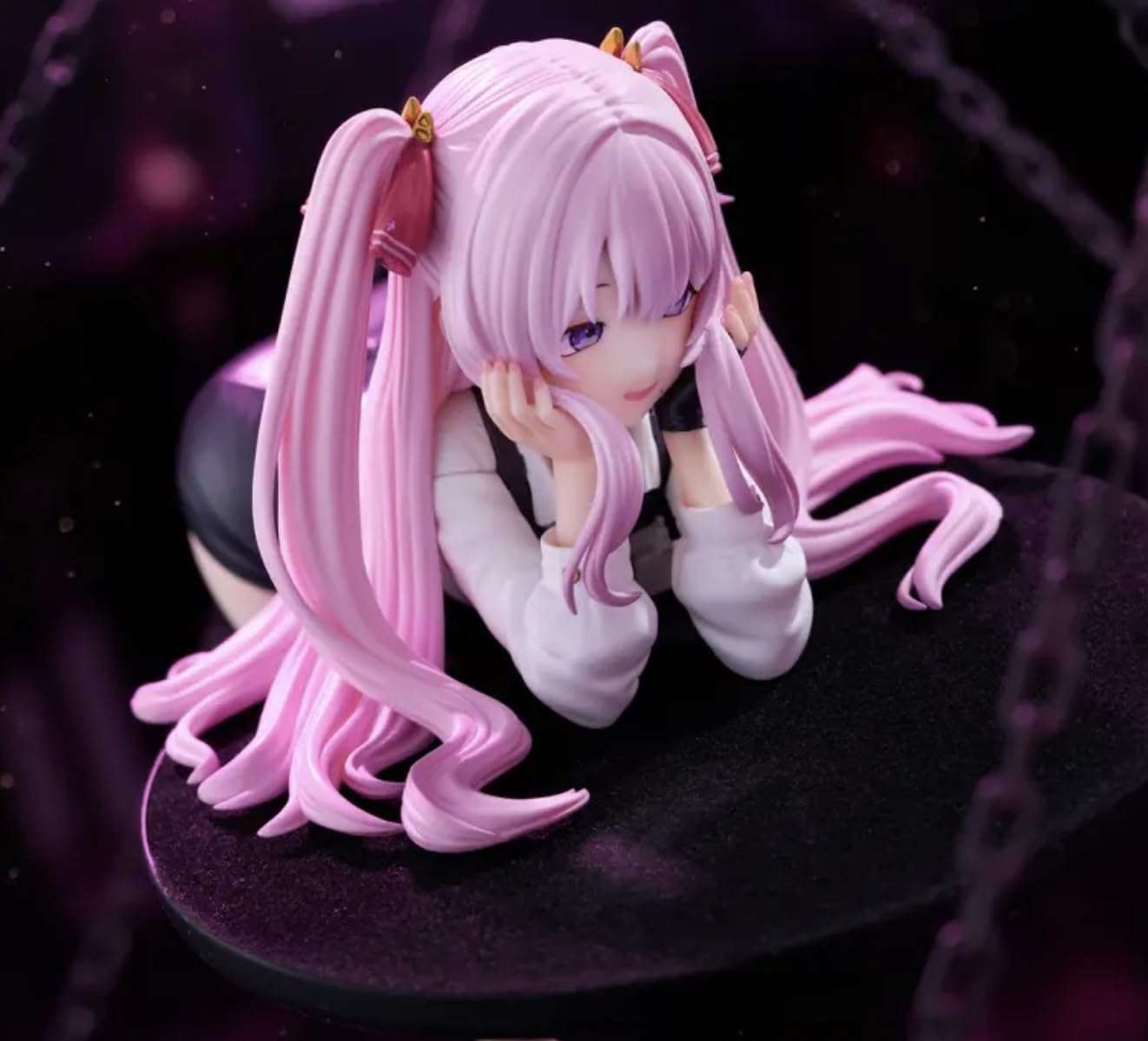Amazon.co.jp: ユニ フィギュア 勝利の女神:NIKKE ぬーどるストッパー