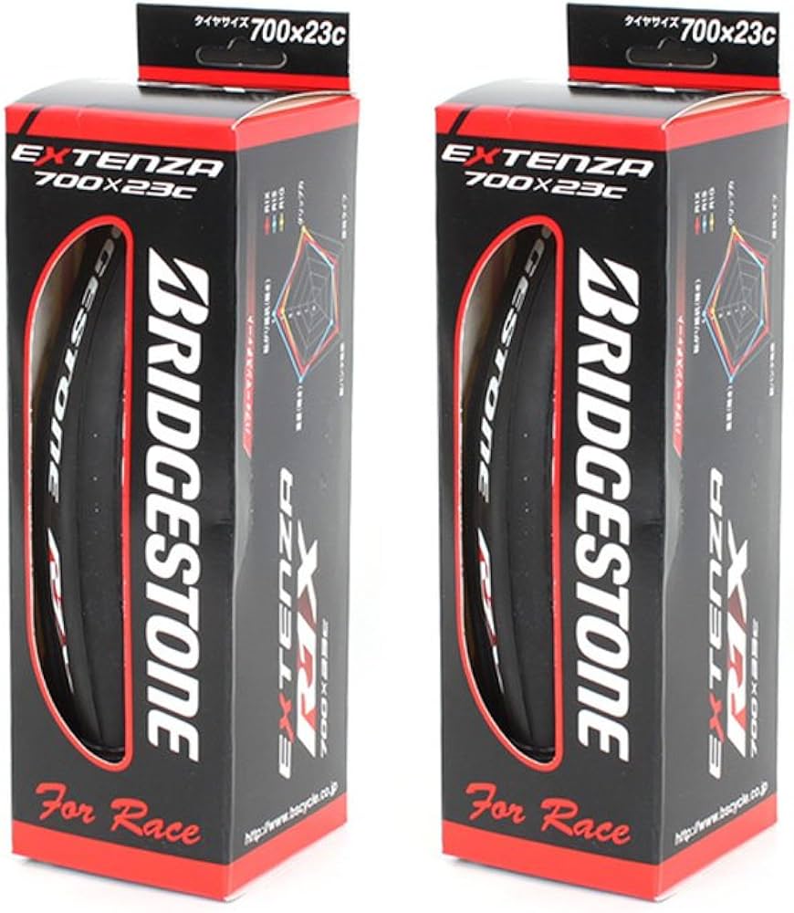 Amazon | BRIDGESTONE(ブリヂストン) EXTENZA（エクステンザ）R1X