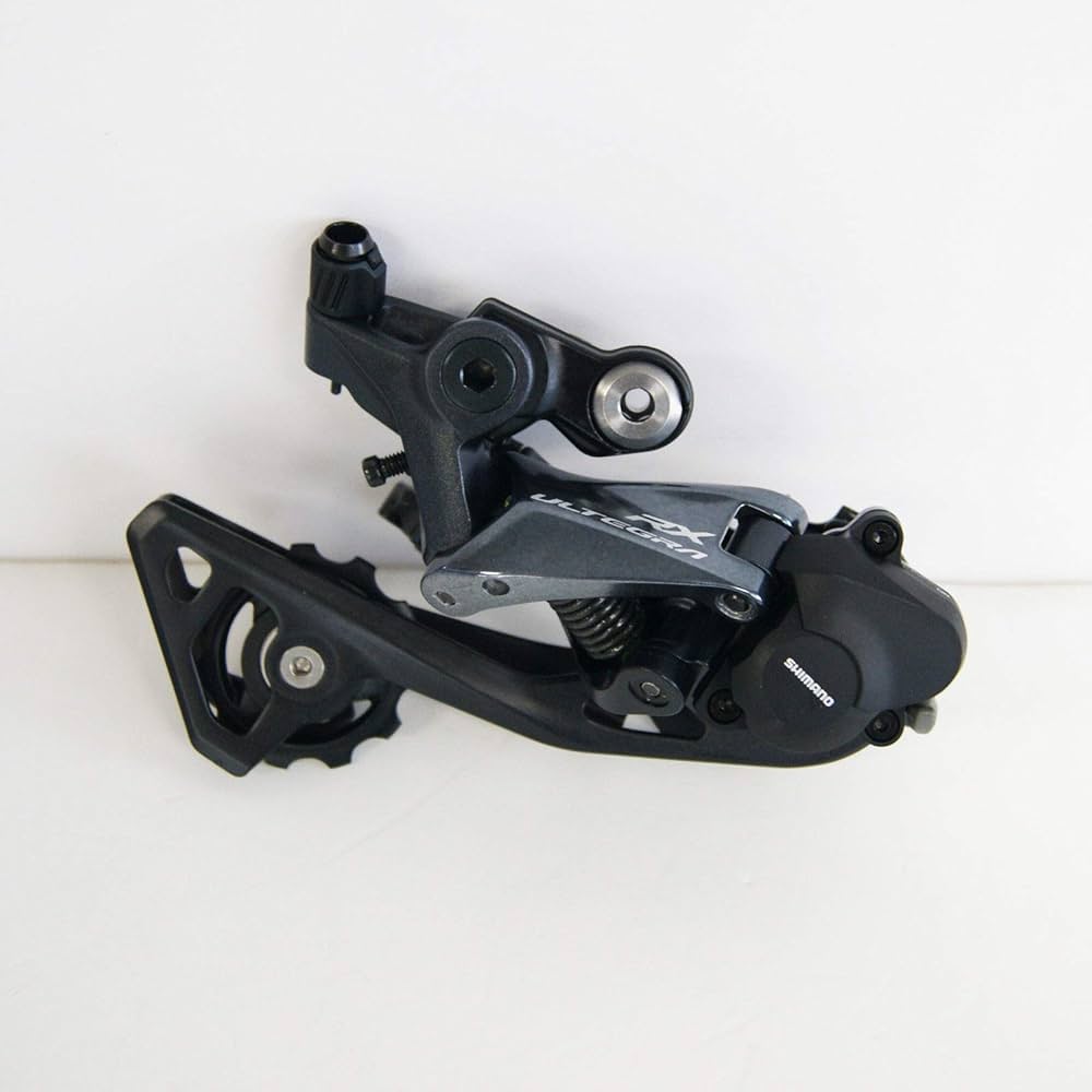 Amazon.co.jp: SHIMANO Ultegra RD-RX800 リアディレイラー Long