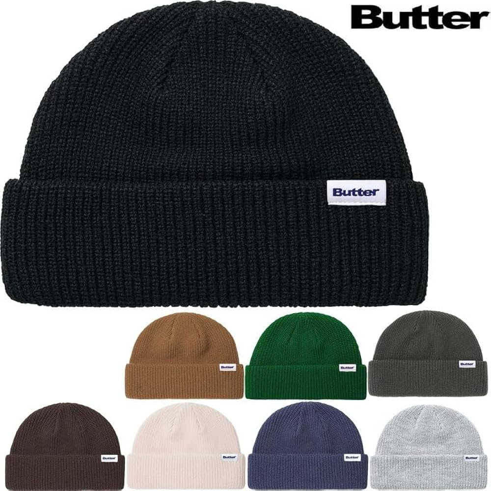 Amazon.co.jp: Butter Goods (バターグッズ) BUTTER GOODS WHARFIE
