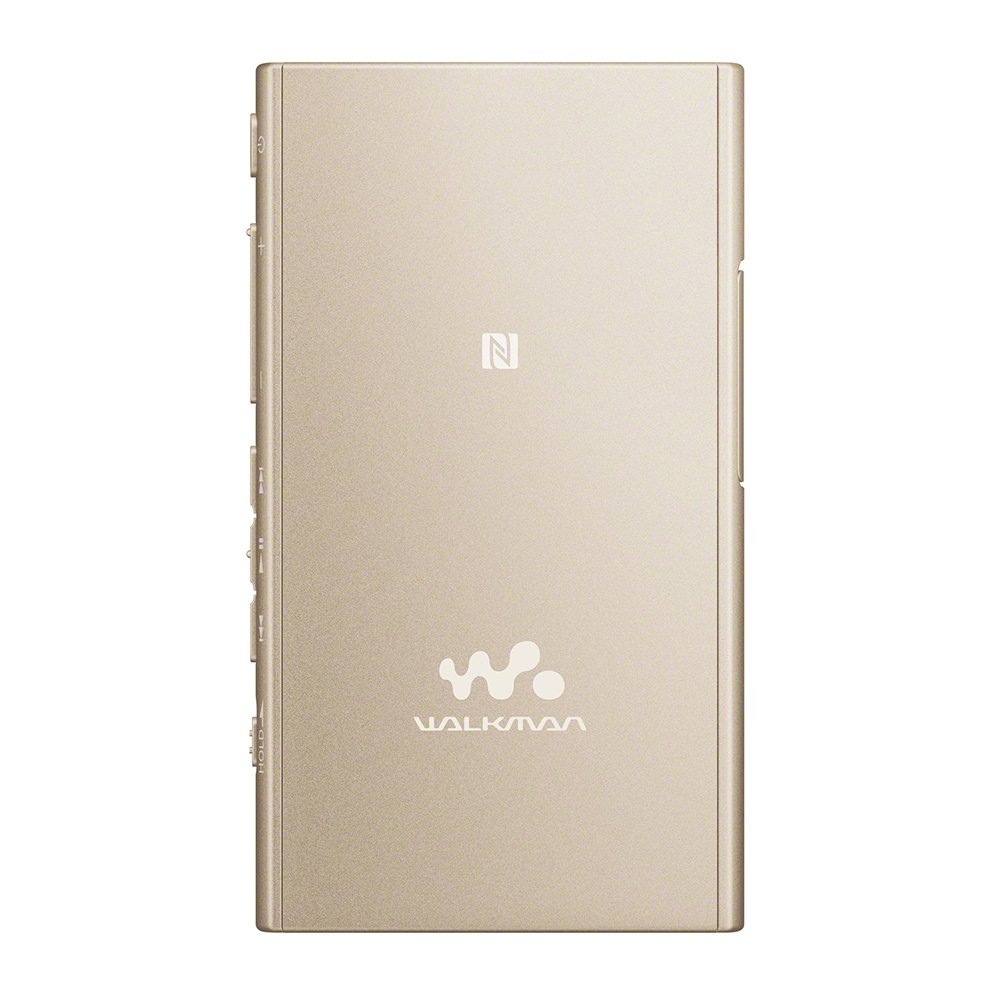Amazon.co.jp: Sony Walkman A Series 16GB NW-A45: Bluetooth/microSD